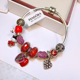 Picture of Pandora Bracelet 5 _SKUPandorabracelet16-2101cly21413852